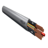 HSLH-JZ Halogen-Free Control Cable with Improved Fire Behaviour