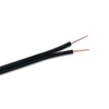 H03VH-H PVC insulated flexible flat cable