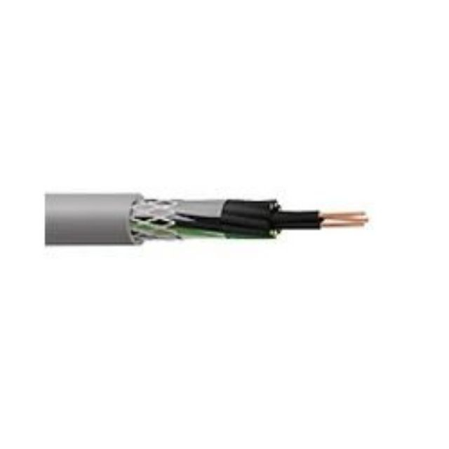 Veriflex CY PVC (YSLCY) Control Cable