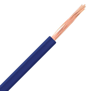 H05V-K Single-Conductor PVC Insulated Hook-Up Wire