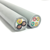 Cy-Jz-OzYslcy PVC Insulated Crimping Electric Wire Flexible Copper Electric Wire Shielded Control Cable