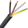 H07RN8-F 450/750V European Standard Rubber Cable