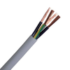 H05VVC4V5-K German Standard Industrial Cables