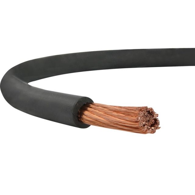 H01N2-E EN 50525-2-81 Welding Cable