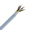 Veriflex Screened Bedded LSZH (HSLHCH) Cable