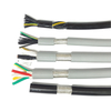 Cy-Jz-OzYslcy PVC Insulated Crimping Electric Wire Flexible Copper Electric Wire Shielded Control Cable