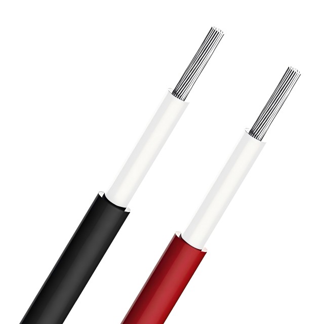 PV1-F Series Solar Cables