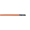 H07BQ-F Polyurethane Building Site Cable with Rubber Insulated Conductors