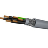 H05VVC4V5-K German Standard Industrial Cables