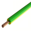 CU/PVC H05V-U Cable Building Wire Electric Wire