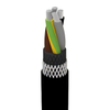 NSHTöu Rubber Sheathed Cable for Reeling Purposes Crane Cable