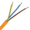 H07BQ-F Polyurethane Building Site Cable with Rubber Insulated Conductors