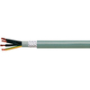 H05VVC4V5-K German Standard Industrial Cables