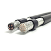 Cy-Jz-OzYslcy PVC Insulated Crimping Electric Wire Flexible Copper Electric Wire Shielded Control Cable