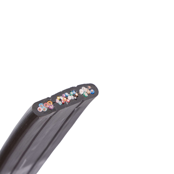 H05VVH6-F/ H07VVH6-F Elevator Flatform Flat Cable