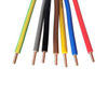 H07V-R PVC Single Core 450/750V Cable