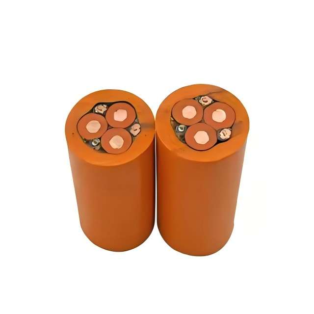 NTSWOEU 0.6/1kV Submersible Cable