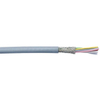 EXTRAFLEX-CY PVC Insulation PVC Sheath Overall Shielded multi-conductor Robot Cable Heavy Duty Cable