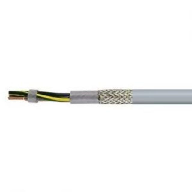 H05VVC4V5-K German Standard Industrial Cables