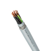 H05VVC4V5-K German Standard Industrial Cables