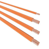 FHL2G 0.6/1kV Silicon Rubber Insulation Cable Unshielded cable for automotive electric powertrain