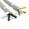 Cy-Jz-OzYslcy PVC Insulated Crimping Electric Wire Flexible Copper Electric Wire Shielded Control Cable