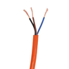 H07BQ-F Polyurethane Building Site Cable with Rubber Insulated Conductors