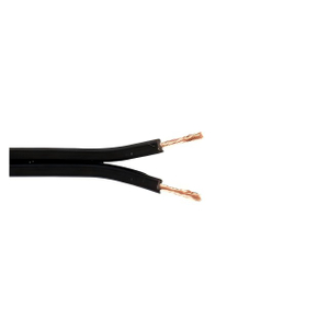 H03VH-H PVC insulated flexible flat cable