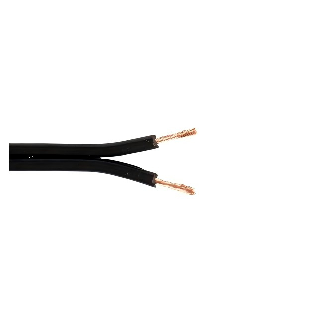 H03VH-H PVC insulated flexible flat cable