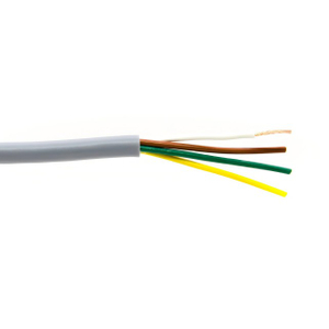 LiYY PVC Multi-Core Electronic Data Cable