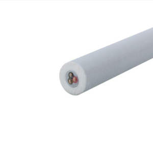 Floating Cable Buoyant Underwater Power Signal Cable, TPU/PUR Jacket, Custom Cores & Cross‑section for ROV, Marine Buoy, Pool Robot