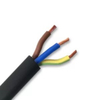 REPS H07RN‑F Heavy‑Duty Rubber Flexible Cable 450/750V For Construction Site