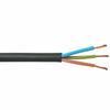 REPS H07RN‑F Heavy‑Duty Rubber Flexible Cable 450/750V For Construction Site